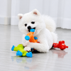 Latex Squeaky Dog Toy for Small and Medium Dogs