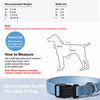 H-Style Polyester Dog Harness