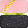 Soft Pet Bed for Cats and Small Dogs