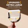 Large Metal Cat Litter Scoop with Sifting Holes