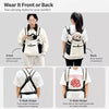 Pet Front Carrier Backpack