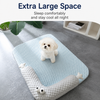 All-Season Washable Pet Bed Mat - p-00269