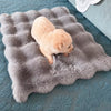 All-Season Pet Bed Mat for Cats and Dogs