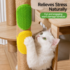Silicone Pet Bath and Massage Brush - p-00028