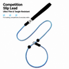 Nylon Rope Training Leash for Small and Medium-Sized Dogs
