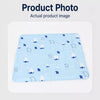 Bear Design Pet Rest Mat for Cats & Dogs
