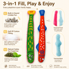 Fish Crinkle Cat Toy - p-00030