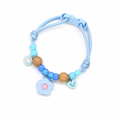 Adjustable Nylon Collar for Small Cats & Dogs