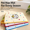 Waterproof Pet Bed Mat for Dogs & Cats