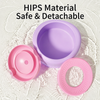 Floating Pet Water Bowl for Dogs & Cats - p-00222