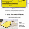 Cotton Pet Drying Towel for Dogs & Cats