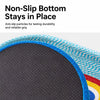 Deep-Profile Cat Scratcher Bed for Scratching and Lounging