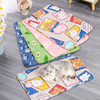 Pet Bed Mat for Dogs and Cats