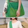 Double-Mesh Pet Carrier - p-00192