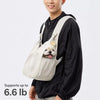 Breathable Cat & Dog Carrier Backpack