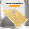 Cat Litter Mat for Litter Box Areas
