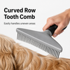 Detangling Rake Comb for Dogs and Cats