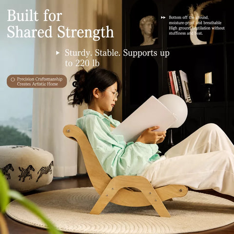 Sisal Cat Scratcher Lounge