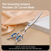 Pet Grooming Shears
