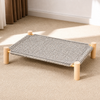 Washable Hammock-Style Cat Bed
