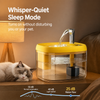 Automatic Pet Water Fountain