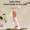 Portable Dog Water Bottle for Walks & Travel