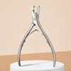 Stainless Steel Cat & Dog Nail Clippers