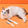 Pet Flea & Facial Grooming Comb