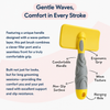 Dog & Cat Grooming Pin Brush