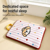 Waterproof Pet Bed Mat for Dogs & Cats