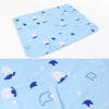 Bear Design Pet Rest Mat for Cats & Dogs