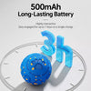 Interactive Electric Dog Ball Toy