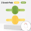 Cat Scratching Strap for Furniture Legs