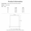Cotton-Linen Pet Blanket & Sleeping Mat for Cats and Dogs