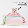 Nylon Pet Carrier Bag for Cats and Dogs