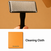 Stainless Steel Pet Pin Brush for Dogs and Cats - p-00289