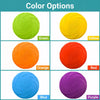 Floating Dog Frisbee Toy for Fetch and Interactive Play