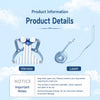 Nylon Dog Harness and Leash for Small Dogs
