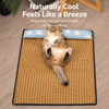 Foam Pet Bed Mat for Cats and Dogs