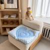 Waterproof PVC Pet Rest Mat for Cats and Dogs