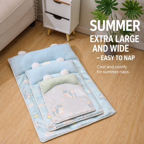 Nylon Pet Resting Mat for Dogs and Cats