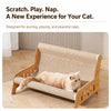 Sisal Cat Scratcher Lounger