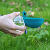 Portable Pet Water Bottle for Dogs and Cats