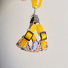 Reflective Vest Harness & Leash Set for Cats and Small Dogs