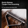 Double-Sided Pet Dematting Comb for Dogs and Cats - p-00283