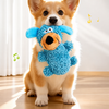 Squeaky Dog Tug Toy - p-00052