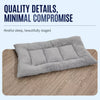 Cozy Dog & Cat Bed