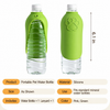 Foldable Pet Water Bowl for Walks & Travel