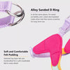 Y-Front Polyester Dog Harness with Leash for Small Dogs
