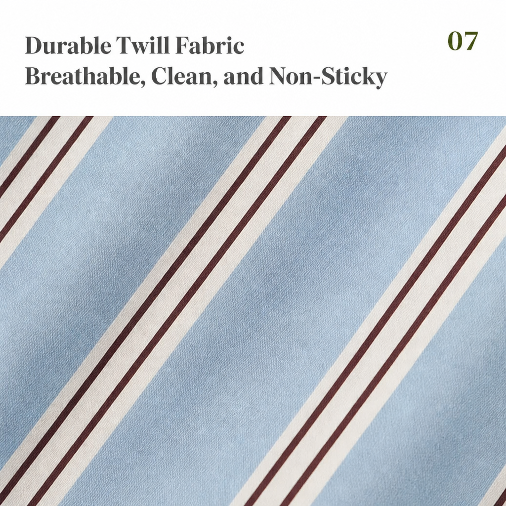 Washable Pet Bed Mat for Cats and Small to Medium Dogs